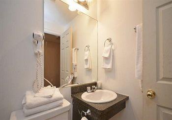 Ottawa Inn Hotel Zewnętrze zdjęcie
