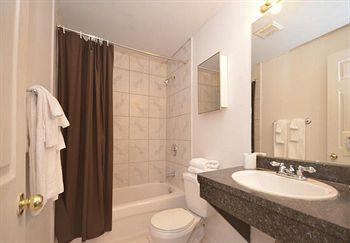 Ottawa Inn Hotel Zewnętrze zdjęcie