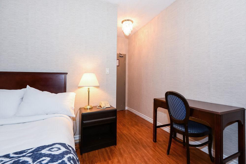 Ottawa Inn Hotel Zewnętrze zdjęcie