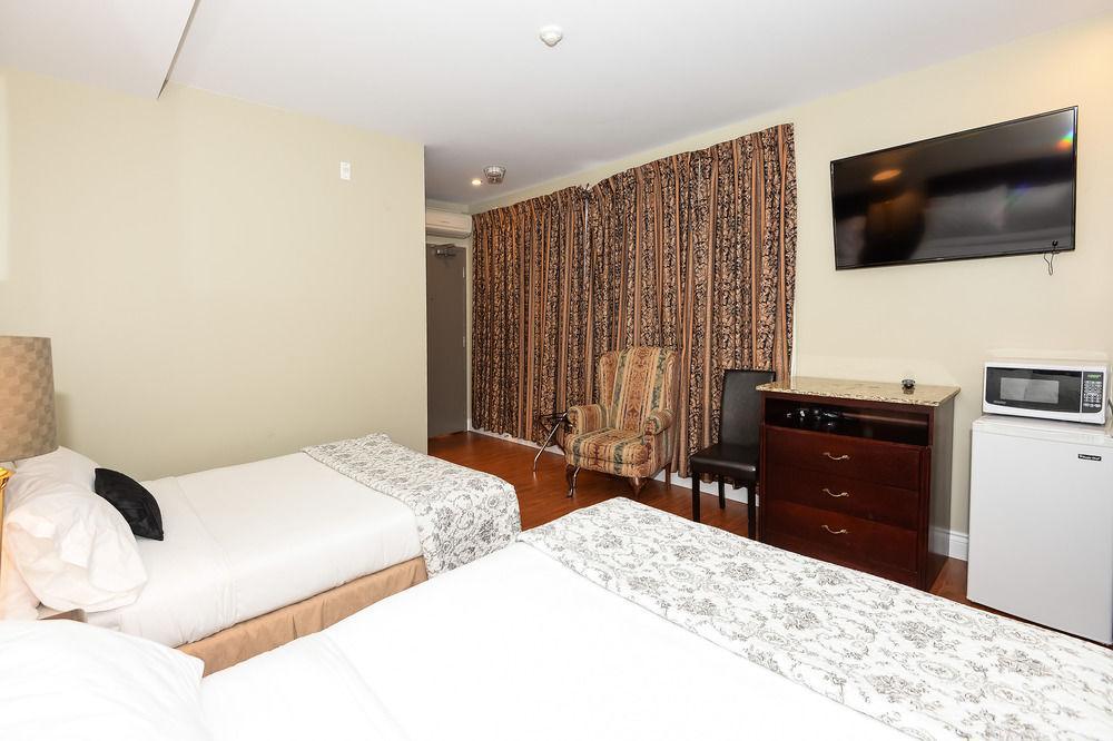 Ottawa Inn Hotel Zewnętrze zdjęcie